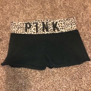 Victoria Secret Pink Shorts